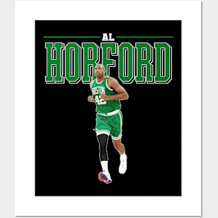 Al Horford Posters and Art